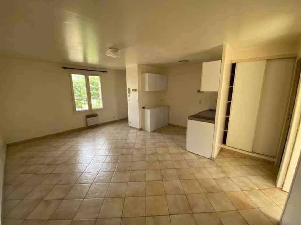 Achat appartement à vendre 2 pièces 40 m² - Épernon