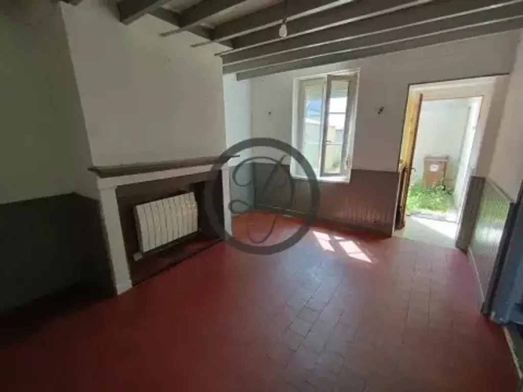 Achat maison 1 chambre(s) - Auchy-la-Montagne