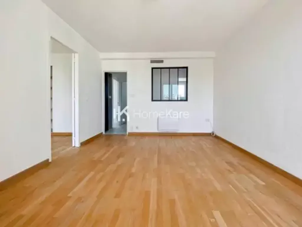 Achat appartement à vendre 3 pièces 55 m² - Toulouse