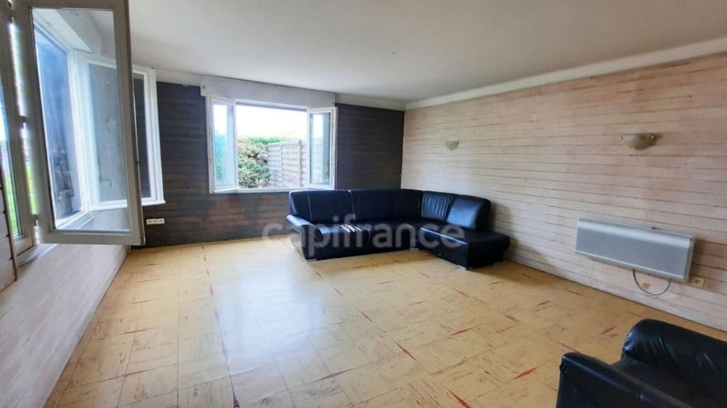 Achat maison 5 chambre(s) - Eugénie-les-Bains