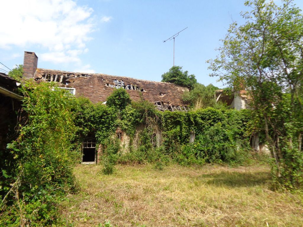 Achat maison 3 chambre(s) - Pers-en-Gâtinais