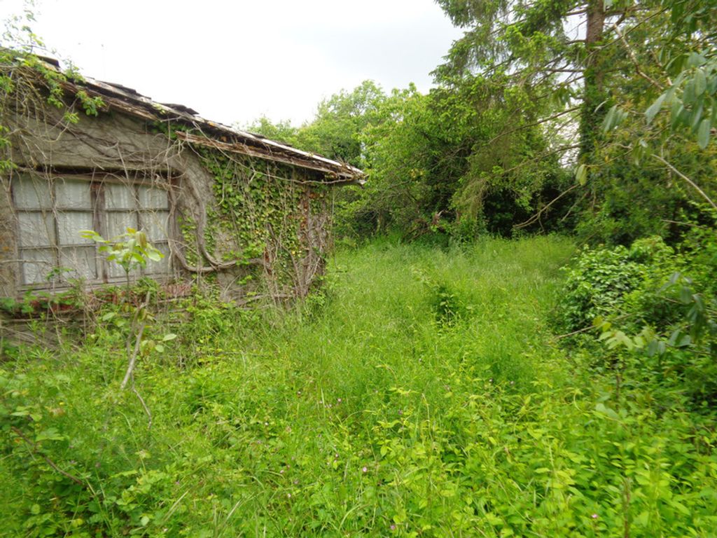 Achat maison à vendre 3 chambres 160 m² - Pers-en-Gâtinais