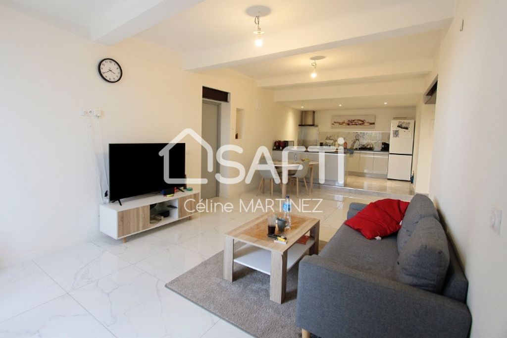 Achat appartement à vendre 3 pièces 86 m² - Manosque