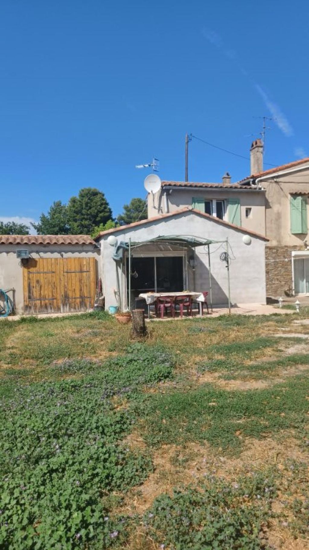 Achat maison 3 chambre(s) - Aubagne