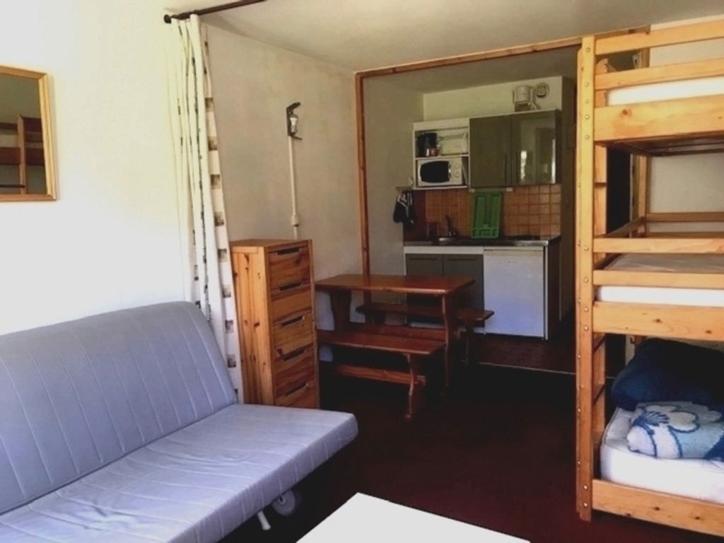 Achat studio à vendre 24 m² - Labassère