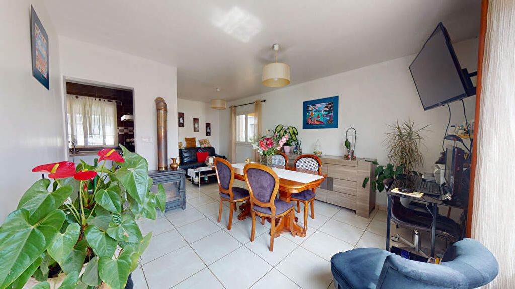 Achat maison 3 chambre(s) - Saint-Herblain