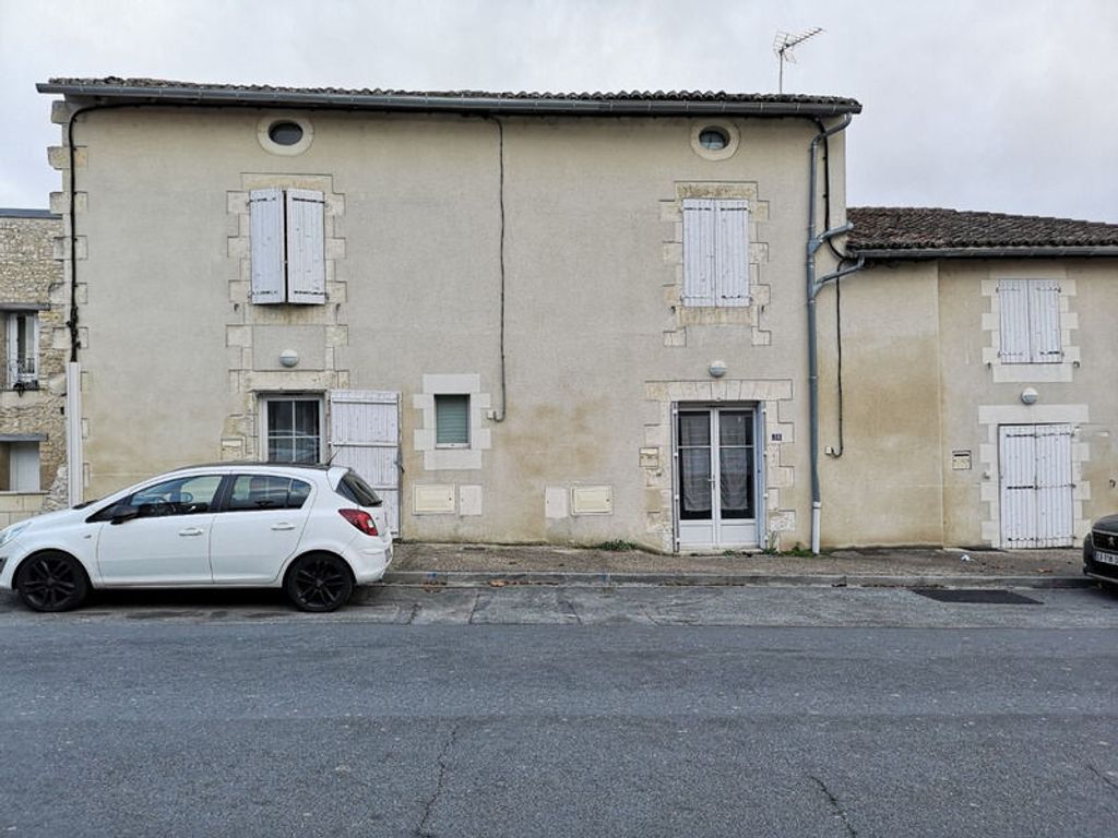 Achat maison 2 chambre(s) - Migné-Auxances