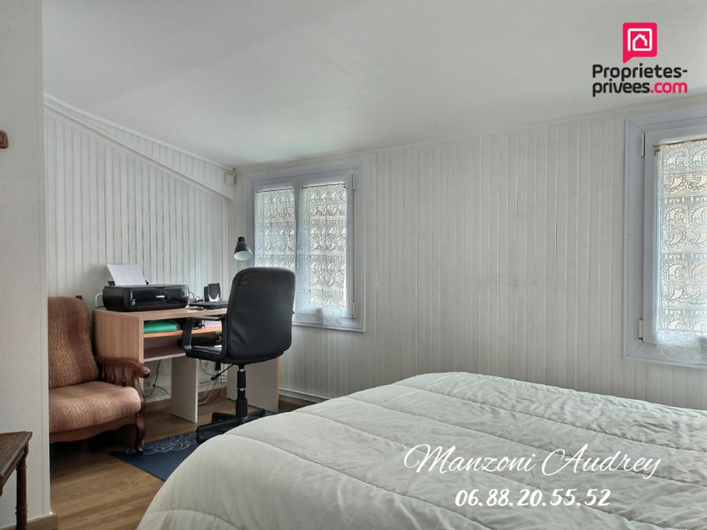 Achat maison 4 chambre(s) - Barberey-Saint-Sulpice