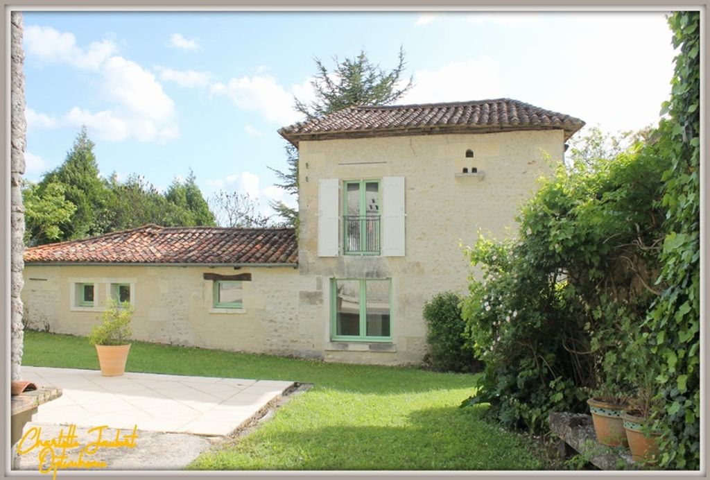 Achat maison 6 chambre(s) - Chalais