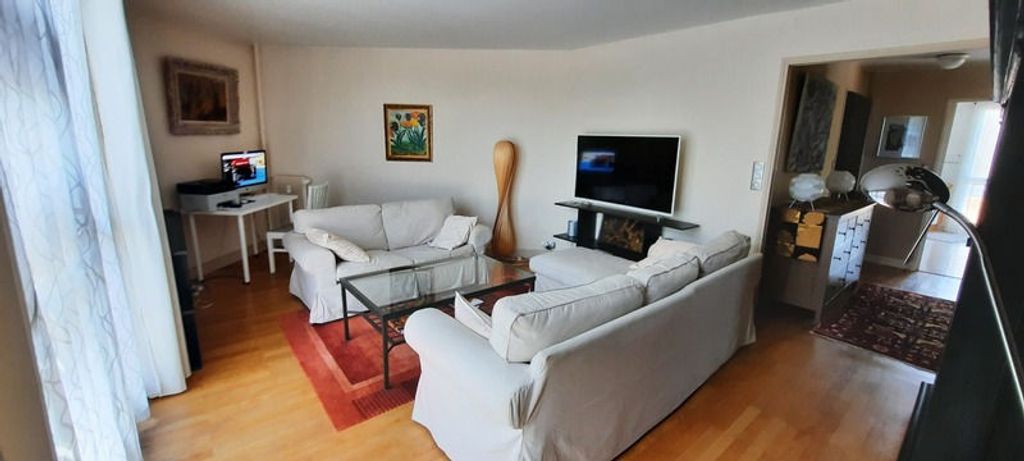 Achat appartement à vendre 3 pièces 73 m² - Avignon