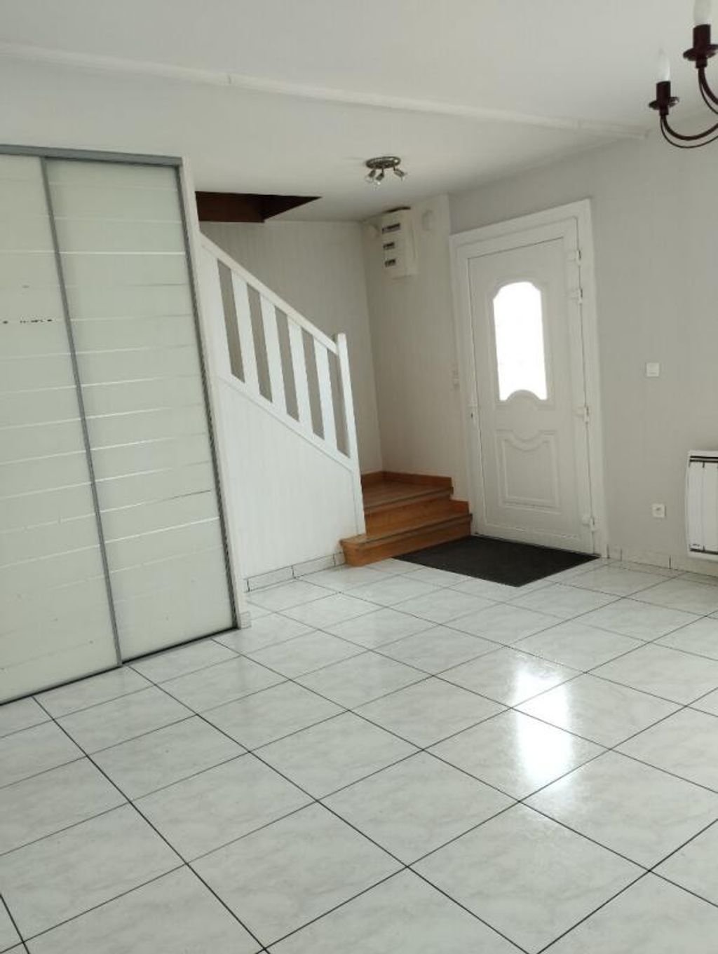 Achat maison à vendre 3 chambres 95 m² - Carquefou