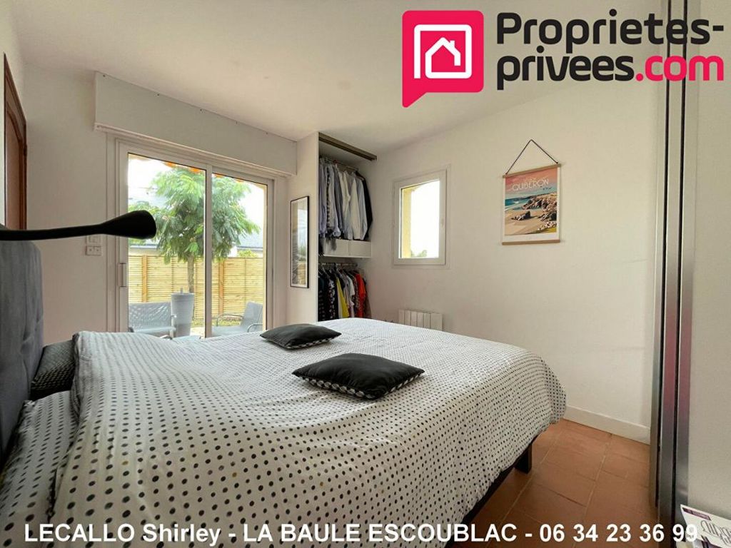 Achat maison 3 chambre(s) - La Baule-Escoublac