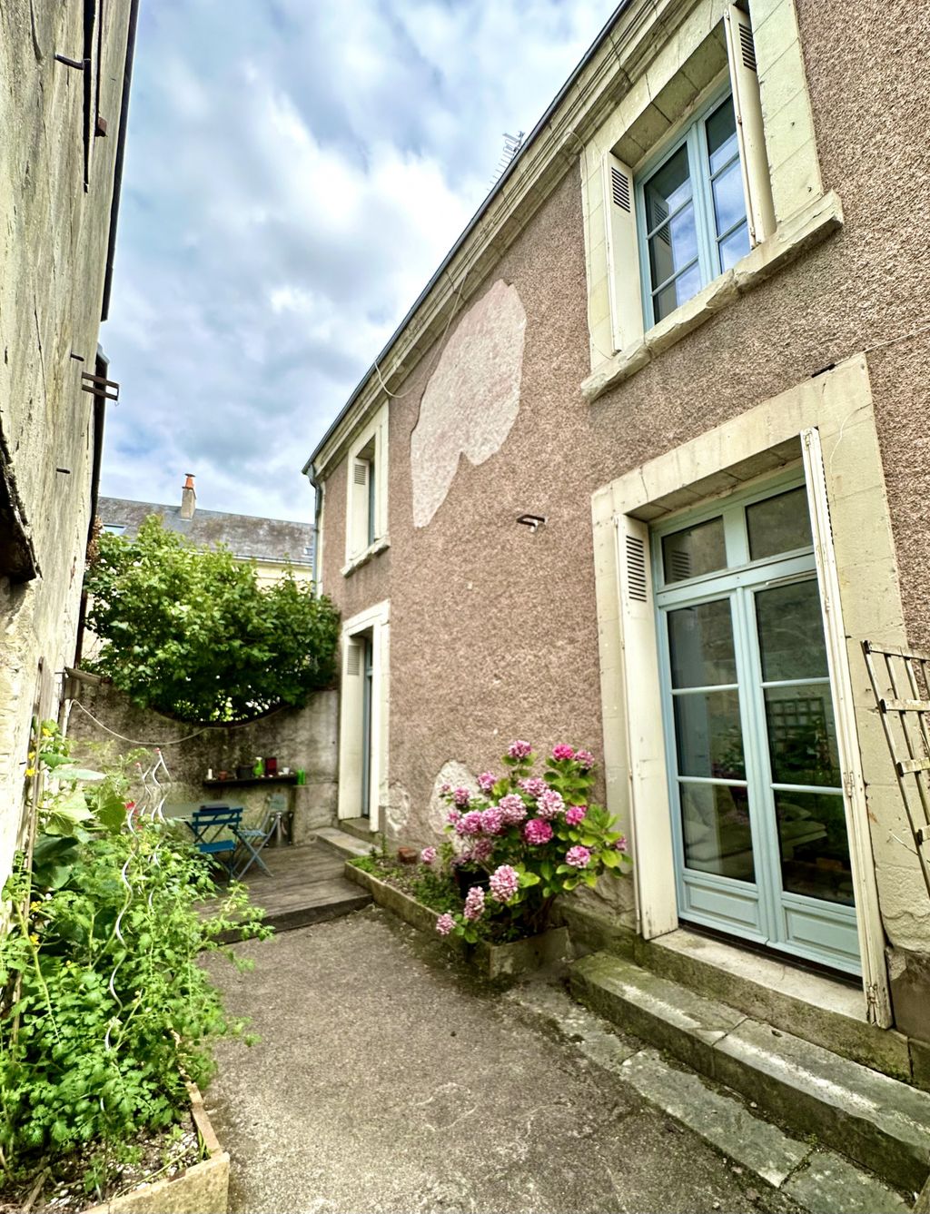 Achat maison à vendre 3 chambres 90 m² - Luynes