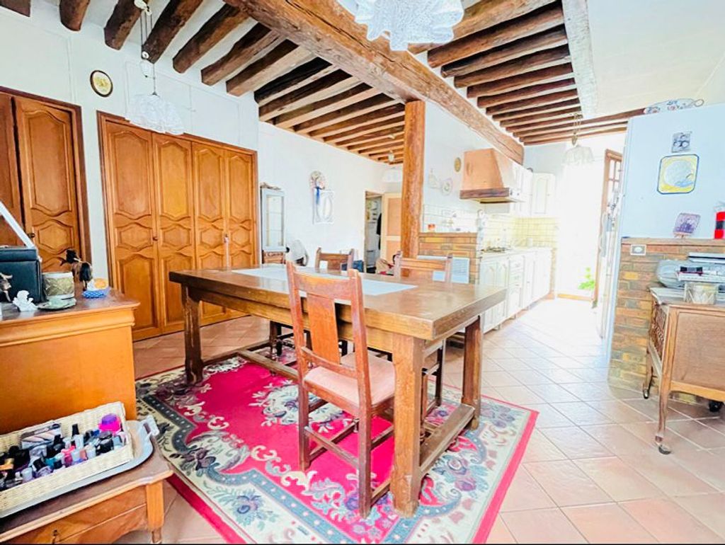 Achat maison 3 chambre(s) - Beaumont-sur-Oise