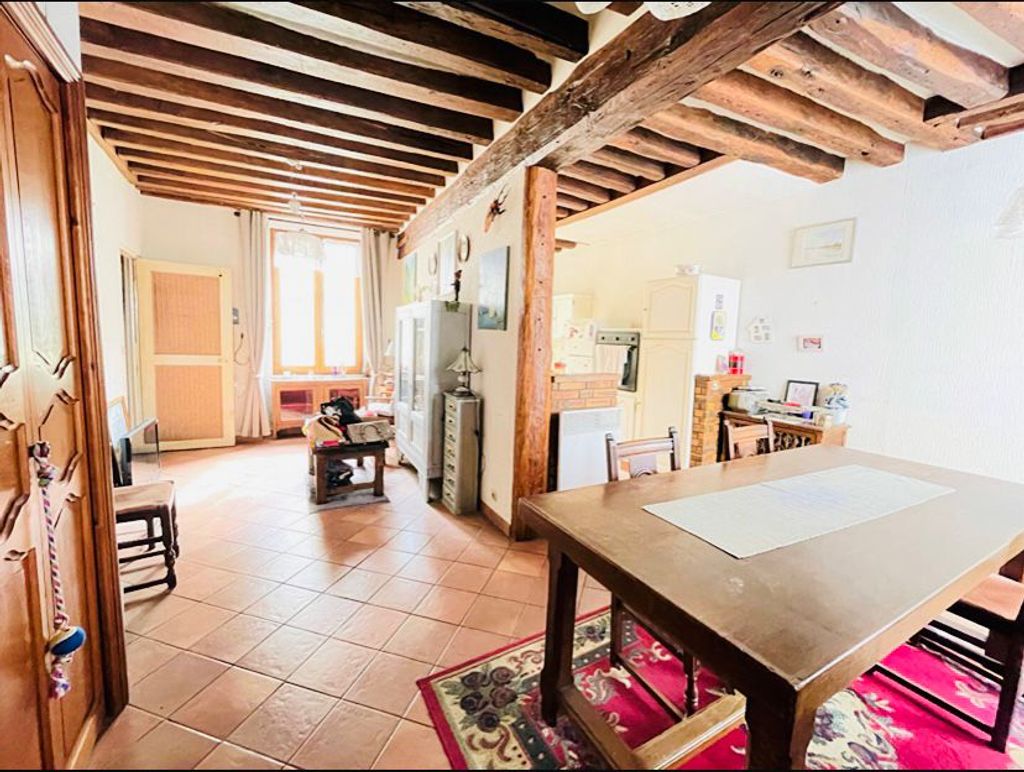 Achat maison 3 chambre(s) - Beaumont-sur-Oise