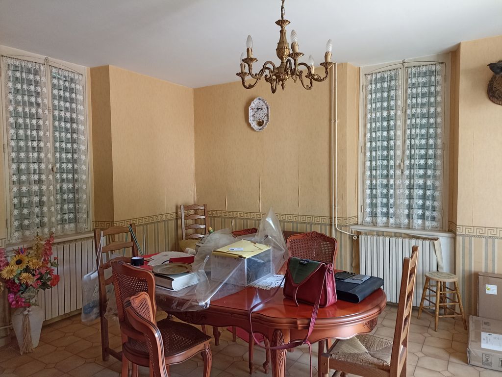 Achat maison 3 chambre(s) - Saint-Girons