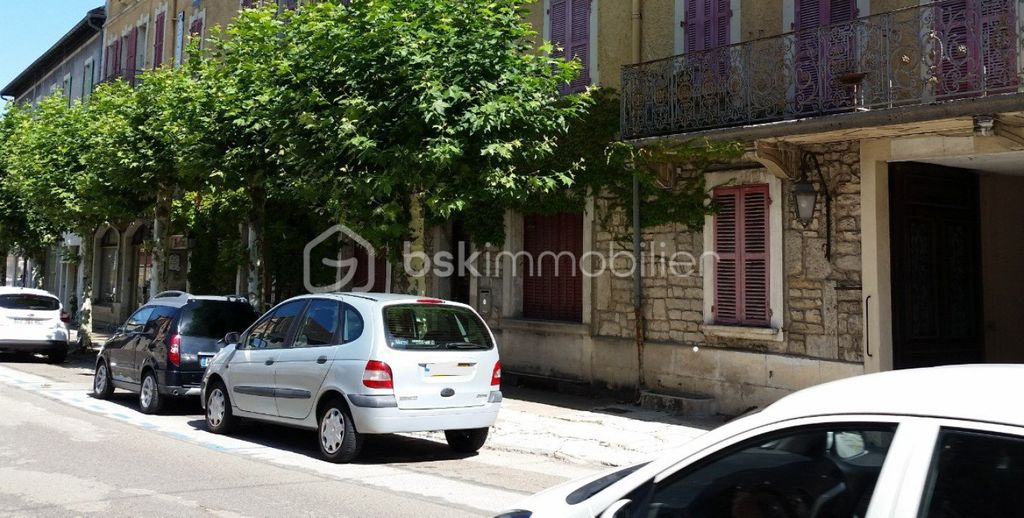 Achat appartement 2 pièce(s) Champagnole