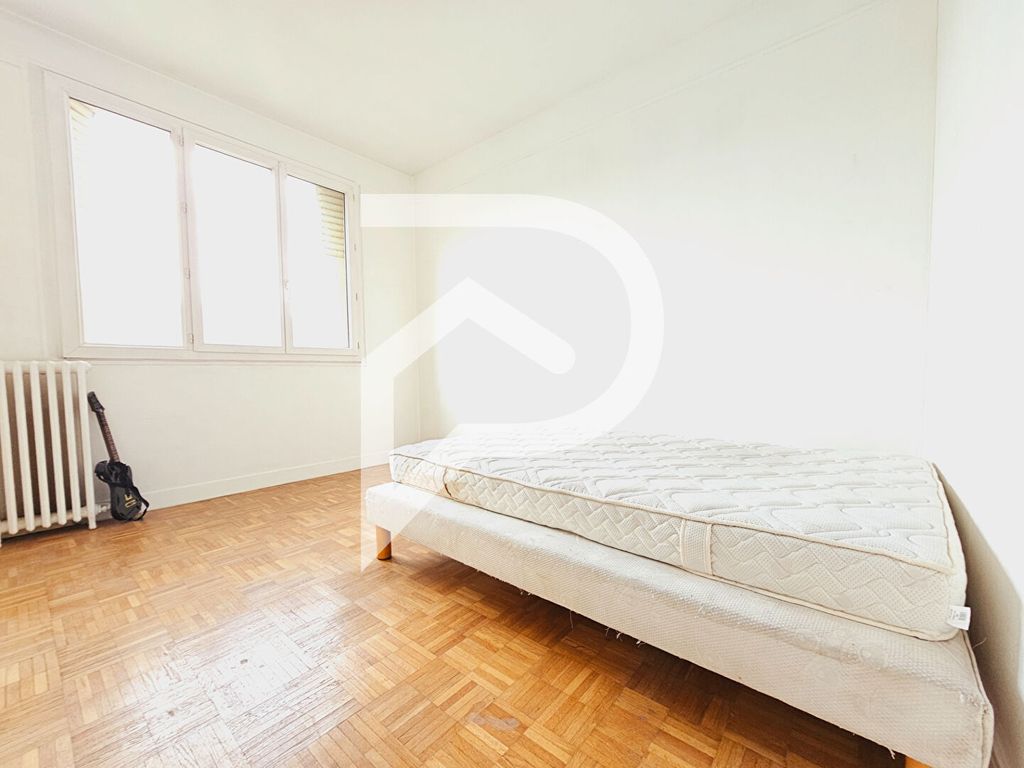 Achat appartement à vendre 3 pièces 72 m² - Creil