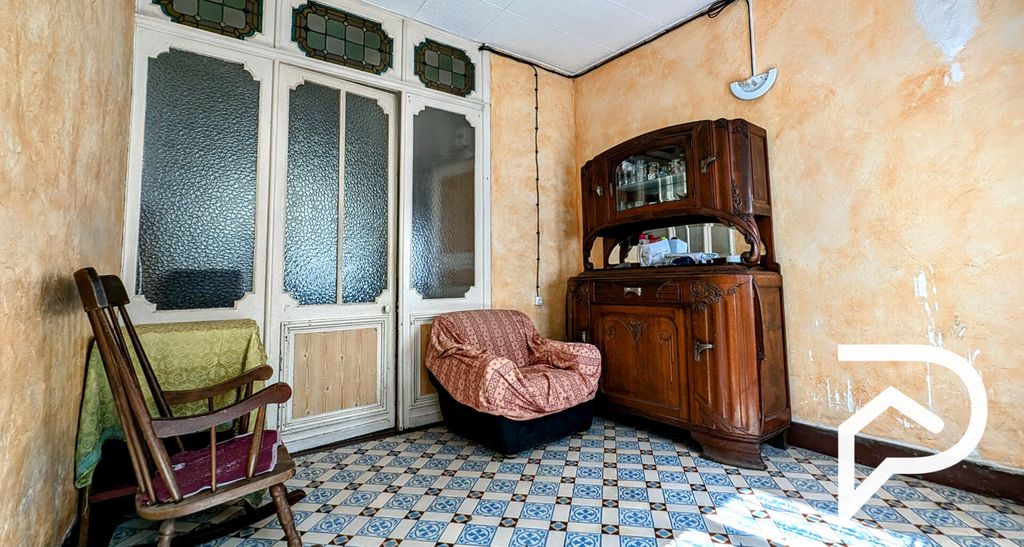 Achat maison à vendre 4 chambres 95 m² - Saint-Omer