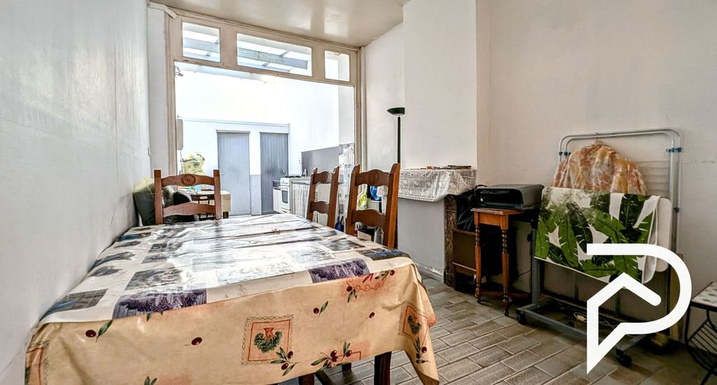 Achat maison 4 chambre(s) - Saint-Omer