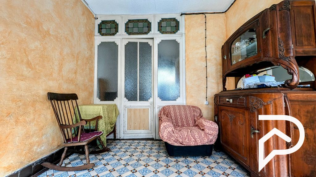 Achat maison 4 chambre(s) - Saint-Omer