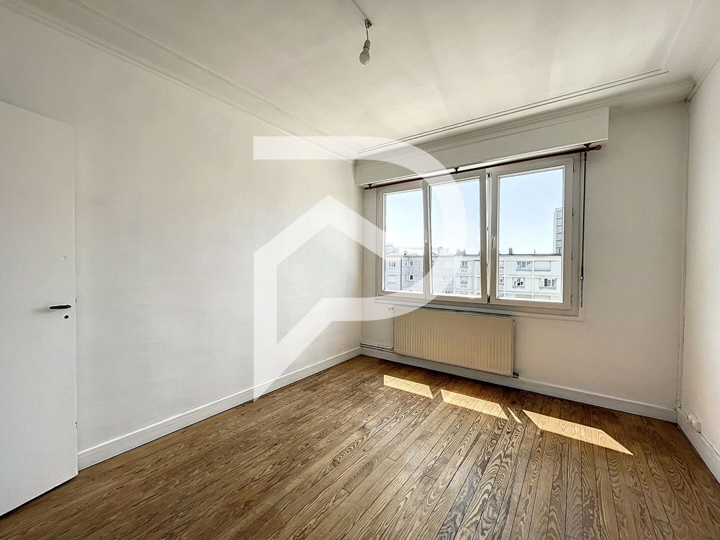 Achat appartement à vendre 4 pièces 105 m² - Boulogne-sur-Mer