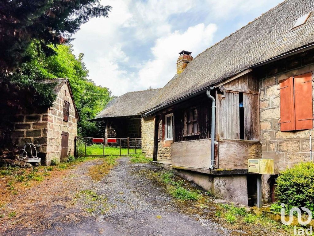 Achat maison 2 chambre(s) - Brive-la-Gaillarde