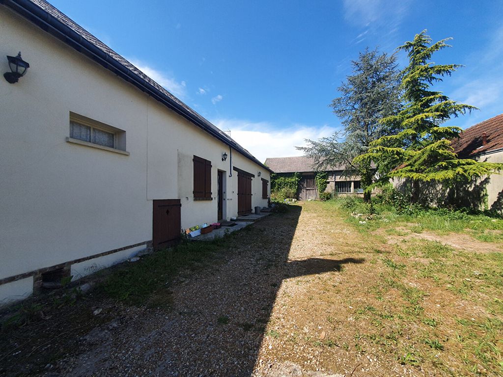 Achat maison à vendre 2 chambres 152 m² - Chartres