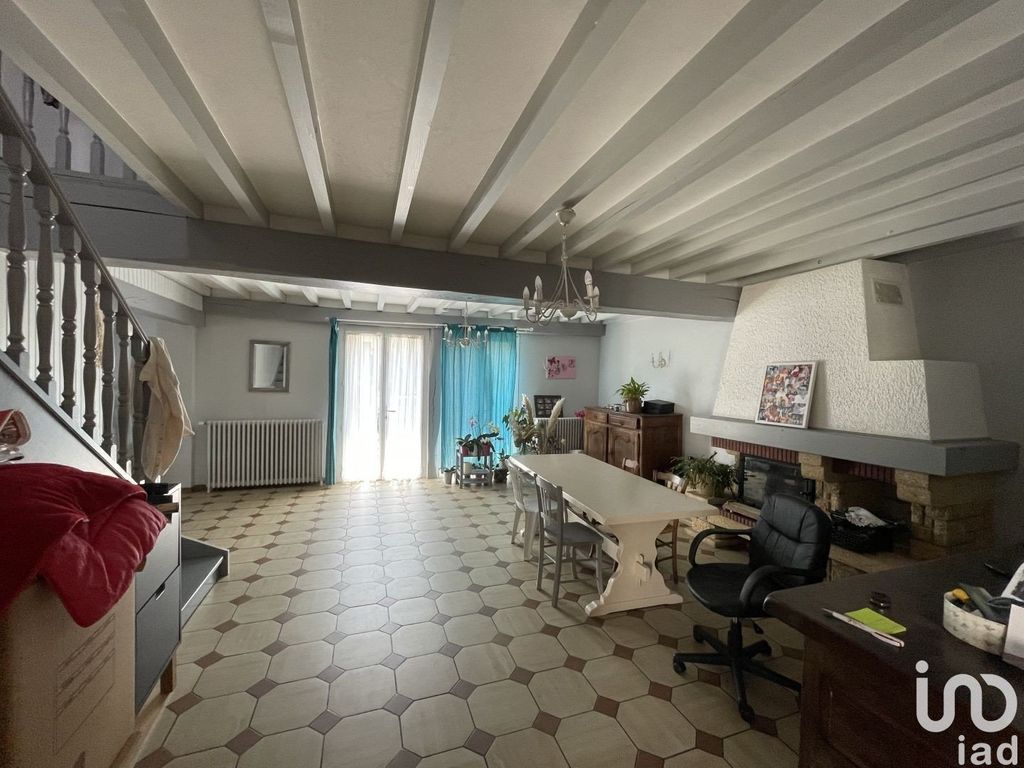 Achat maison à vendre 5 chambres 157 m² - Drancy