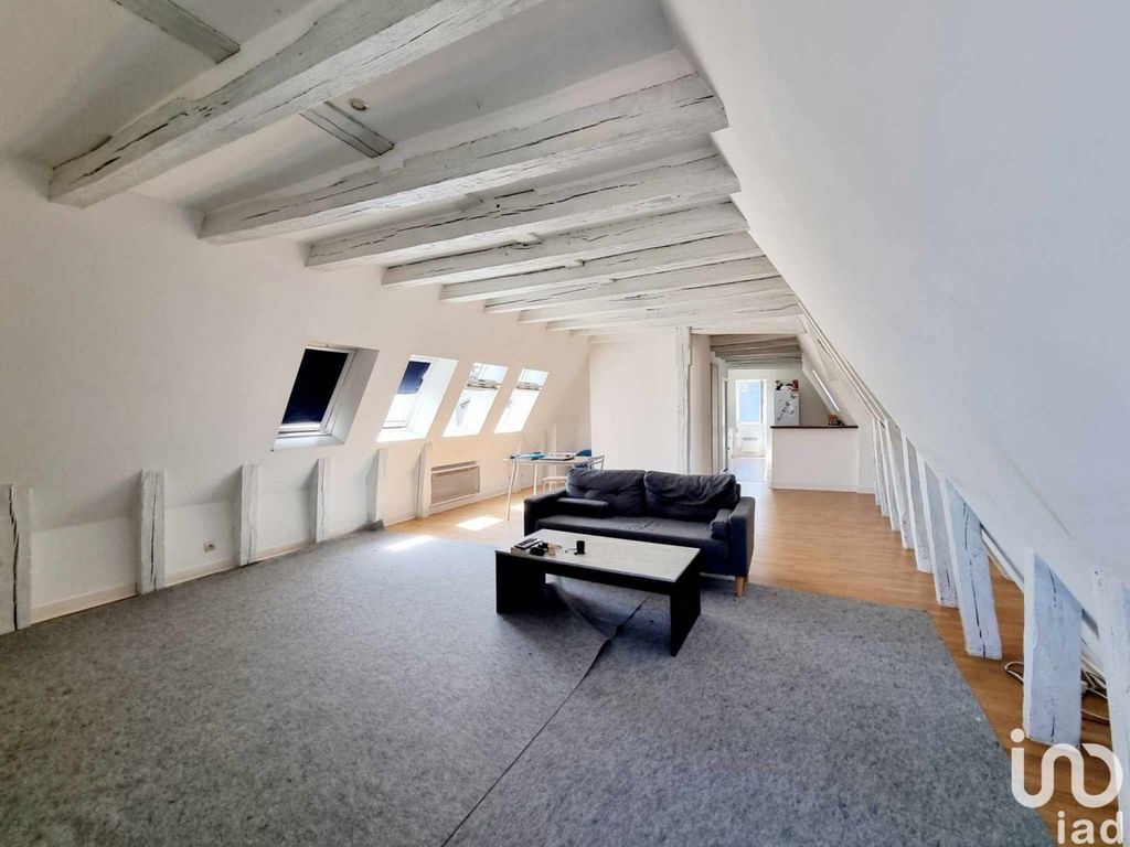 Achat appartement à vendre 2 pièces 88 m² - Châtellerault