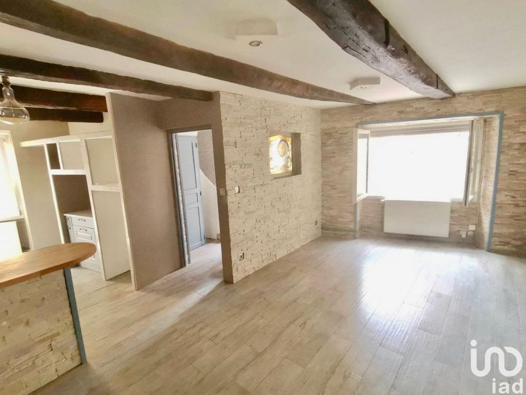 Achat maison à vendre 3 chambres 90 m² - Peyruis