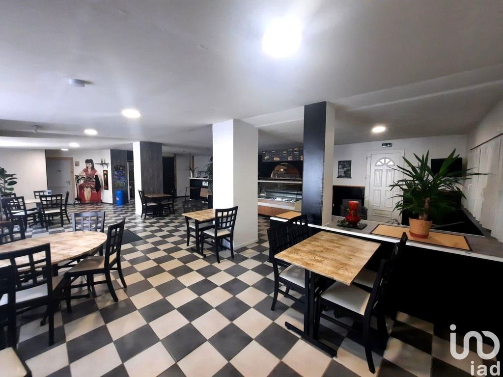 Achat appartement à vendre 3 pièces 200 m² - Saint-Amans-Soult