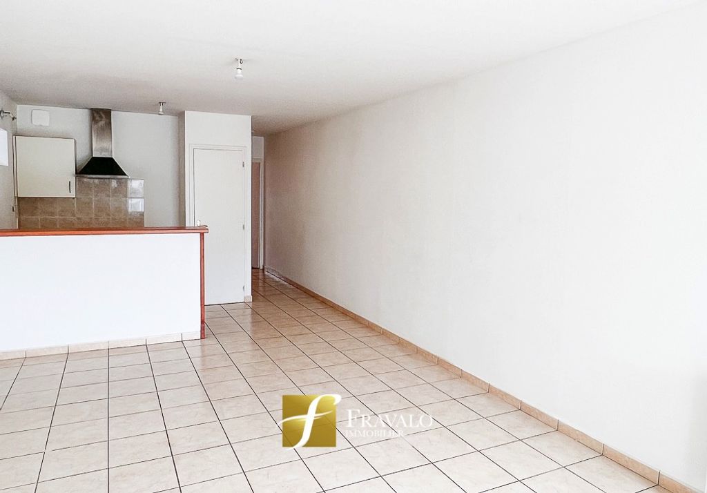 Achat appartement à vendre 2 pièces 49 m² - Arradon
