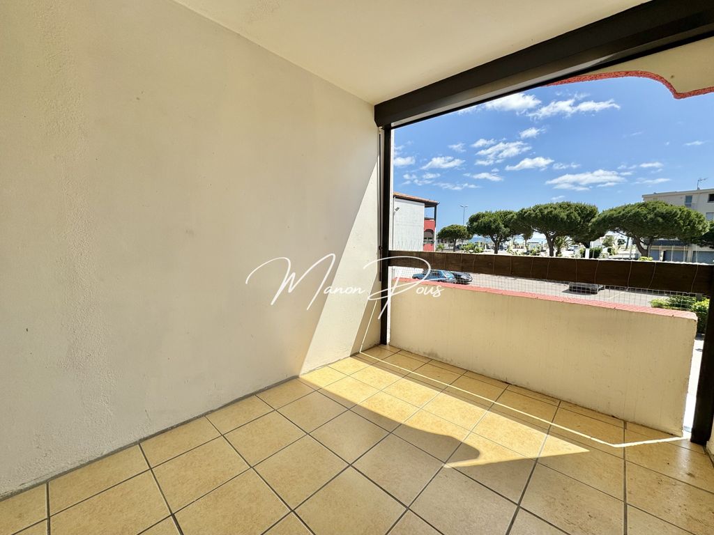 Achat appartement à vendre 4 pièces 60 m² - Saint-Cyprien