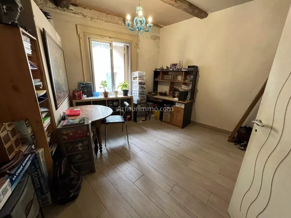Achat appartement 3 pièce(s) Clermont-l'Hérault