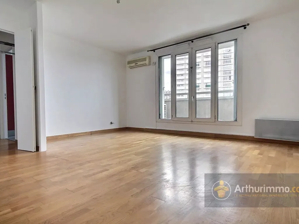 Achat appartement à vendre 3 pièces 64 m² - Charenton-le-Pont