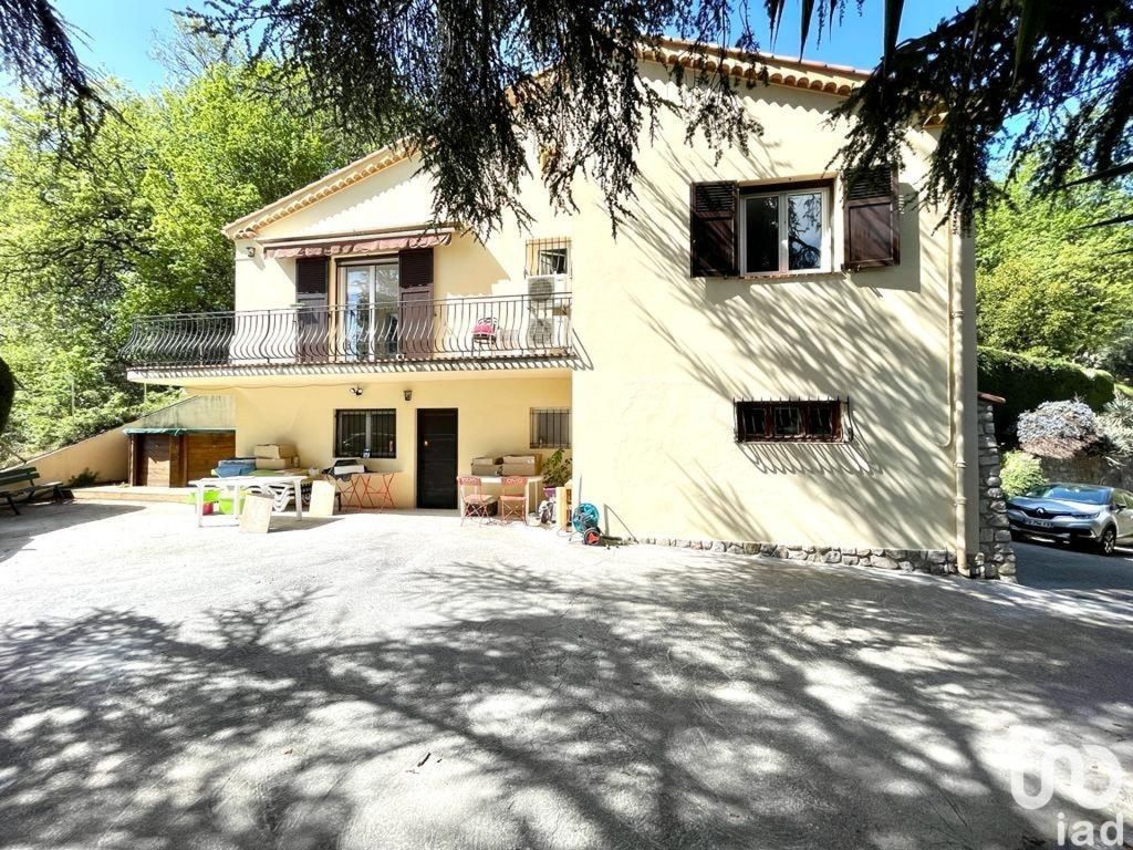 Achat maison à vendre 5 chambres 160 m² - Menton