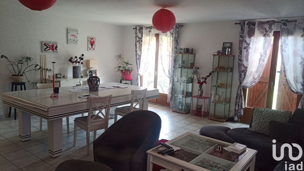 Achat maison à vendre 4 chambres 143 m² - Sens