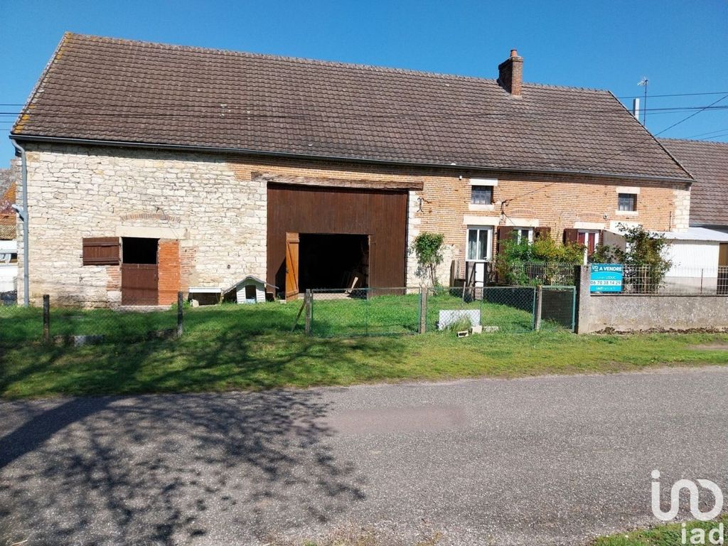 Achat maison 3 chambre(s) - Charnay-lès-Chalon