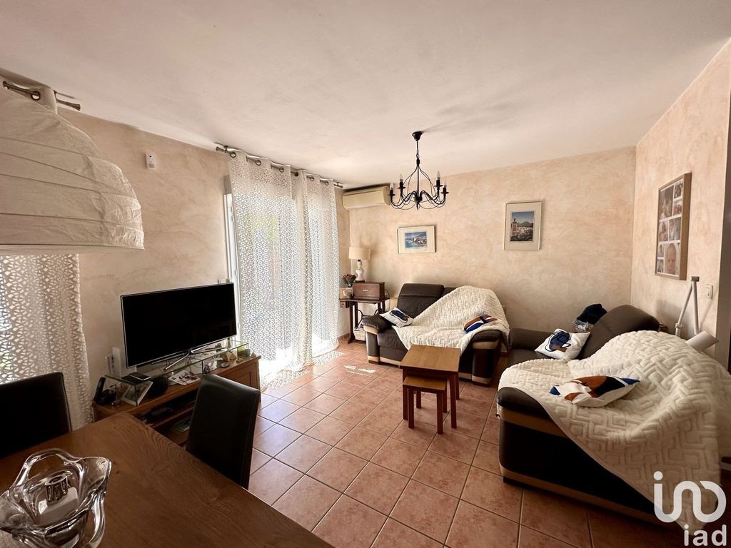 Achat maison 3 chambre(s) - Bouillargues