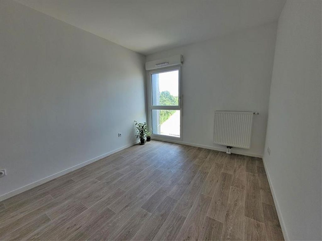 Achat appartement à vendre 3 pièces 89 m² - Lille