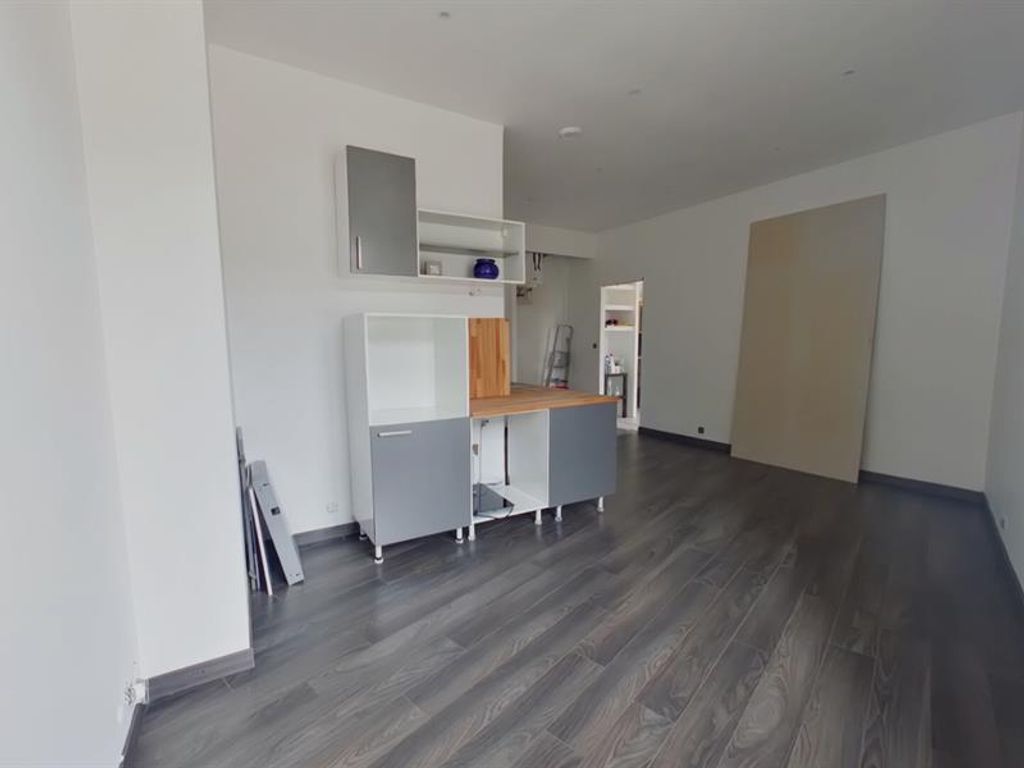 Achat appartement à vendre 2 pièces 38 m² - Ballan-Miré