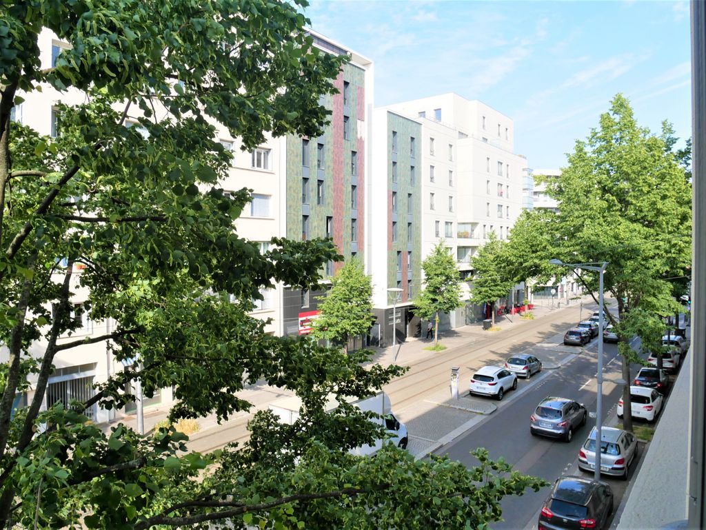 Achat appartement à vendre 2 pièces 46 m² - Lyon 8ème arrondissement