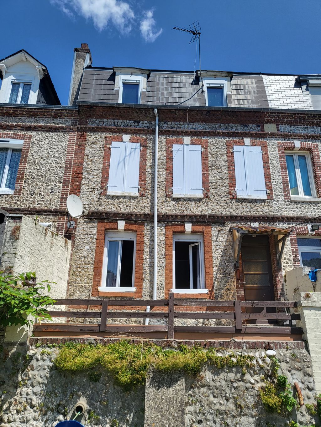 Achat maison 5 chambre(s) - Yport