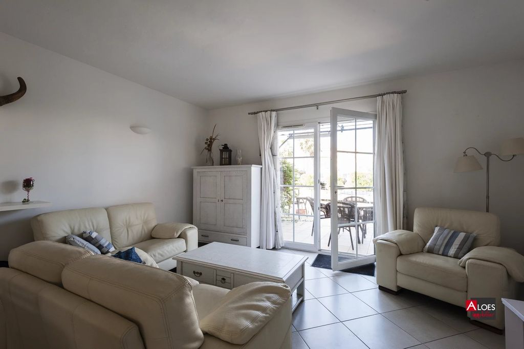 Achat maison 3 chambre(s) - Aigues-Mortes