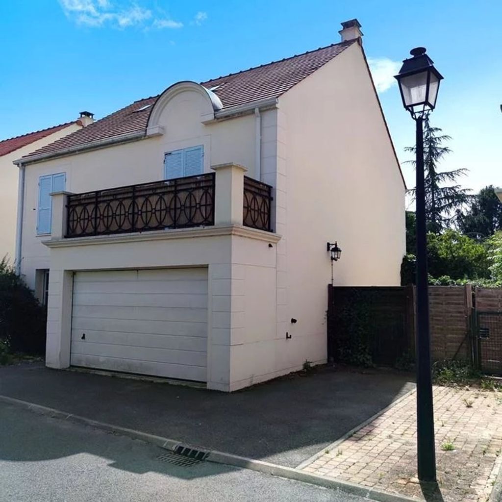 Achat maison 4 chambre(s) - Soisy-sous-Montmorency