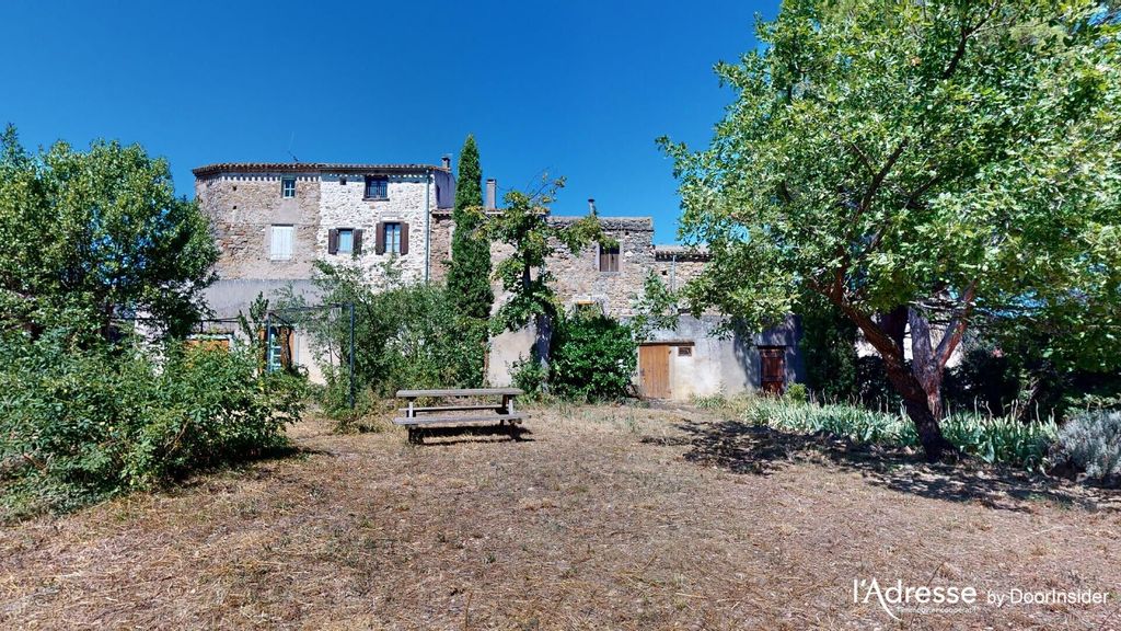 Achat maison 3 chambre(s) - Saint-Hilaire