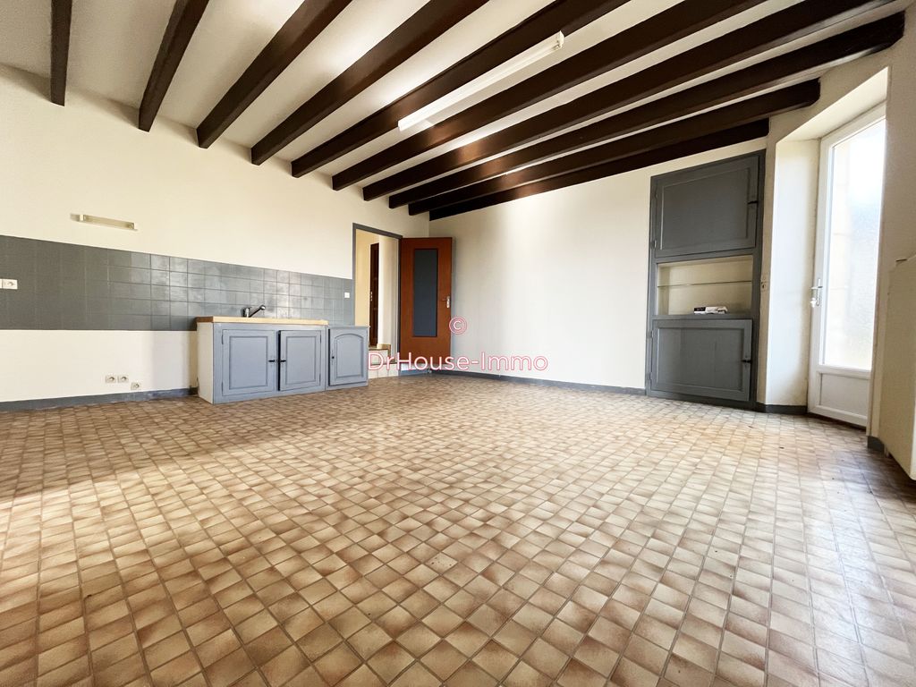 Achat maison 4 chambre(s) - Marsais-Sainte-Radégonde