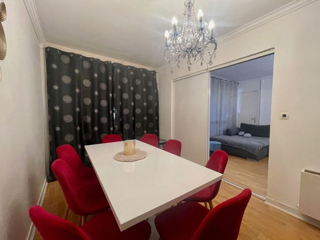 Achat appartement 4 pièce(s) Roanne