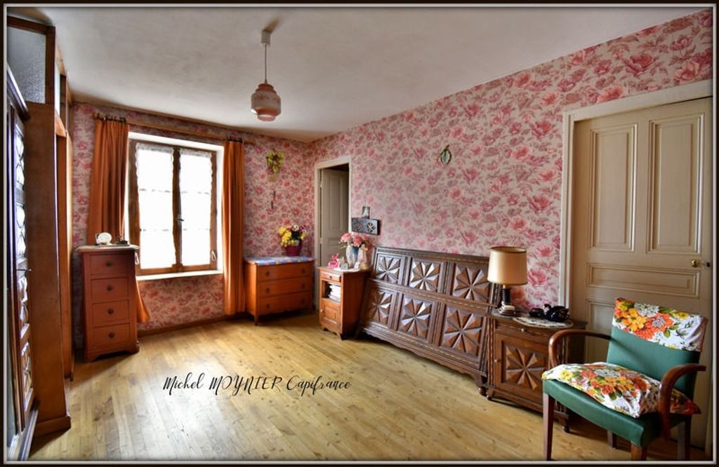 Achat maison 2 chambre(s) - Aiguilles